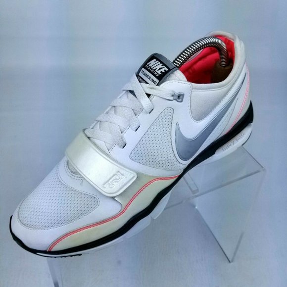 Nike Air Max Trainer 1 Womens Running Shoes 10 - Picture 3 of 10